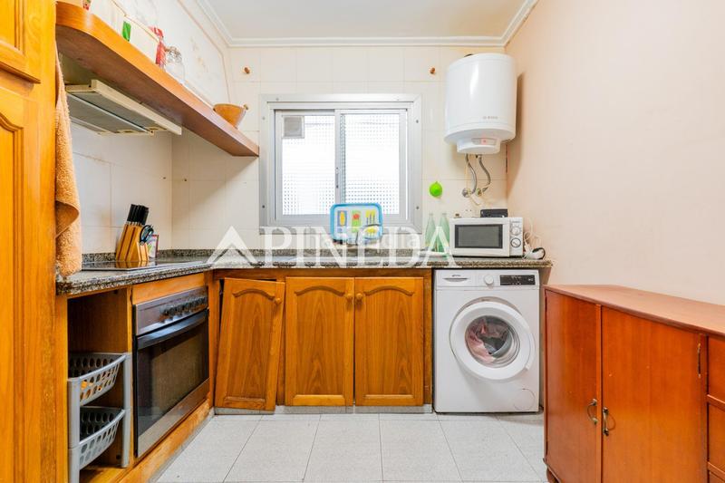 Foto 947dd7d9-1561-4338-a1a6-38bf1aa5be5c. Appartement dans Puçol ciudad Puçol