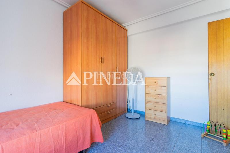 Foto ac9c6105-7c53-4586-a88a-4ca4fa56abfb. Appartement dans Puçol ciudad Puçol