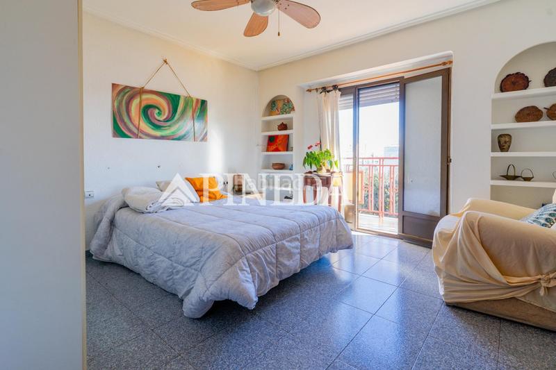 Foto db204331-765b-4a5a-8187-91c9ce7fda15. Appartement dans Puçol ciudad Puçol