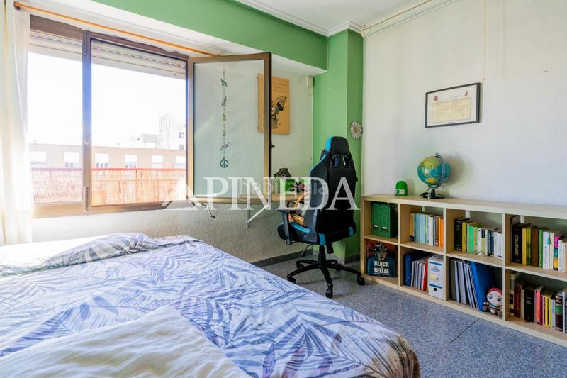 Foto debc0855-805b-4b8a-9f1c-0bdc1c7e20c3. Appartement dans Puçol ciudad Puçol