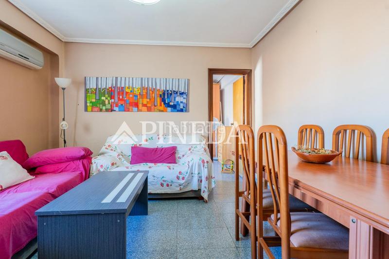 Foto ef6b7573-52e5-41f6-bf2c-762845cfc200. Appartement dans Puçol ciudad Puçol