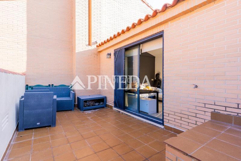 Foto 2591f697-ee89-4f57-bd24-f03889d99dc3. Casa adossada amb calefacció aparcament a Puçol ciudad Puçol