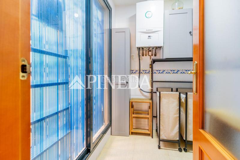 Foto 3f085354-3c65-44b7-8e0f-8897e5dd7469. Casa adossada amb calefacció aparcament a Puçol ciudad Puçol