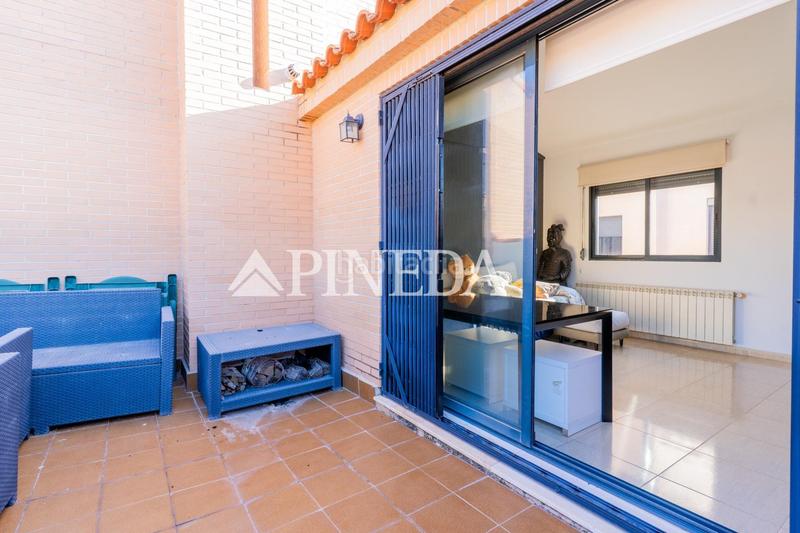 Foto 4941c7dc-e6a0-4476-88d9-db2fc86fe722. Casa adossada amb calefacció aparcament a Puçol ciudad Puçol