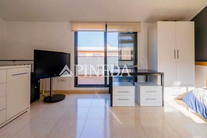 Foto 61fa0001-35ef-4c5f-8df4-0eaea1ac1601. Casa adossada amb calefacció aparcament a Puçol ciudad Puçol