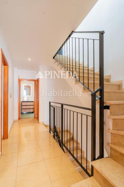 Foto 6be352be-0f0f-49f6-9106-3ce708f45b1b. Casa adossada amb calefacció aparcament a Puçol ciudad Puçol