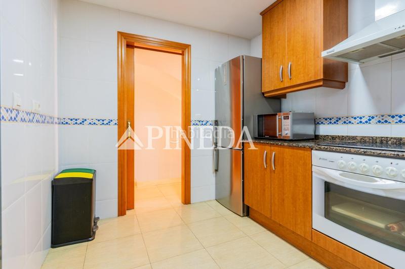 Foto 6d6187bc-dd86-4774-86e0-284e70ce3ffe. Casa adossada amb calefacció aparcament a Puçol ciudad Puçol