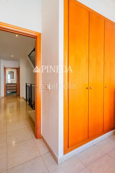 Foto 9e2d7202-b6db-427d-9179-dae1d045bf21. Casa adossada amb calefacció aparcament a Puçol ciudad Puçol