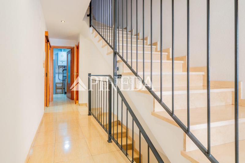 Foto b59db6bc-5494-486a-a37e-dffcdc2f4be4. Casa adossada amb calefacció aparcament a Puçol ciudad Puçol