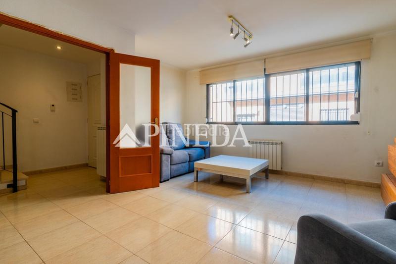 Foto cbd90c0e-7649-4029-badb-c80b4a1ca30d. Casa adossada amb calefacció aparcament a Puçol ciudad Puçol