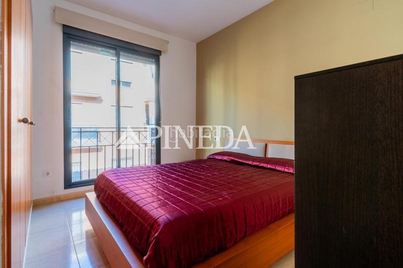 Foto e10fe626-5d32-4fd5-8dbc-c540b23f4106. Casa adossada amb calefacció aparcament a Puçol ciudad Puçol