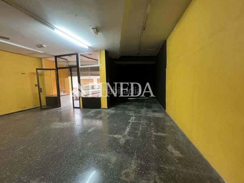 Foto 4696465c-3da4-41db-b137-0e016feb7310. Rent business premise in Zona Alta Puçol