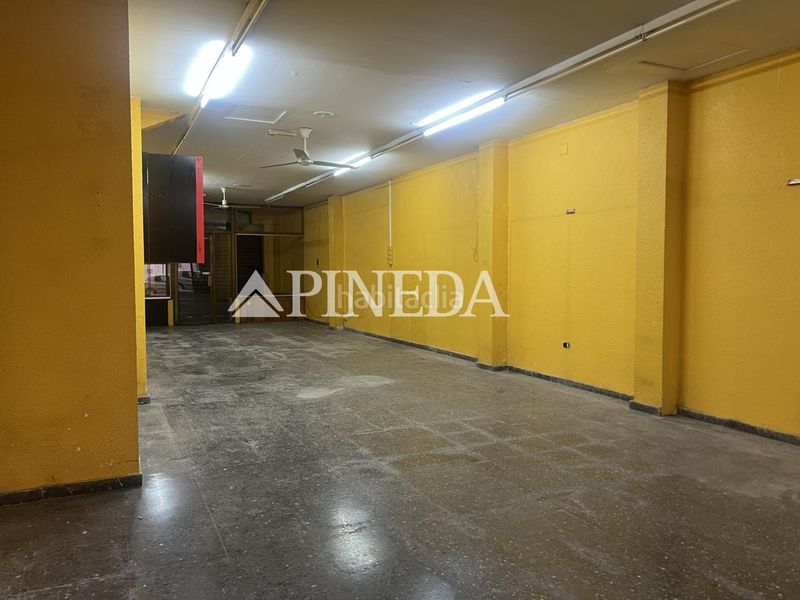 Foto 4a0bcca9-4654-4d9b-857d-59d60a6959f2. Rent business premise in Zona Alta Puçol