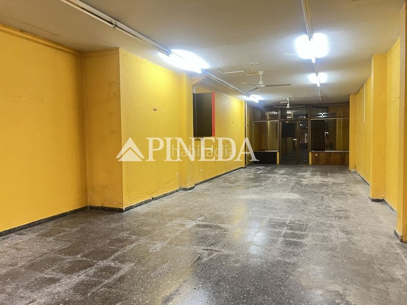 Foto 5673331e-5d3c-4a41-a136-106a5c732357. Rent business premise in Zona Alta Puçol