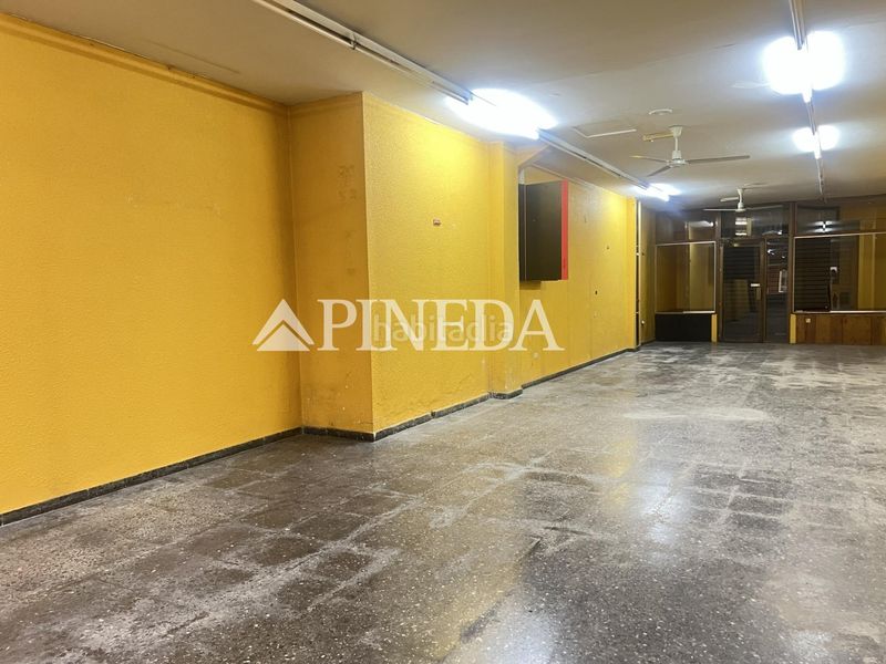 Foto 7d218fbd-3c5c-4e6e-aad0-83b591f81dac. Rent business premise in Zona Alta Puçol