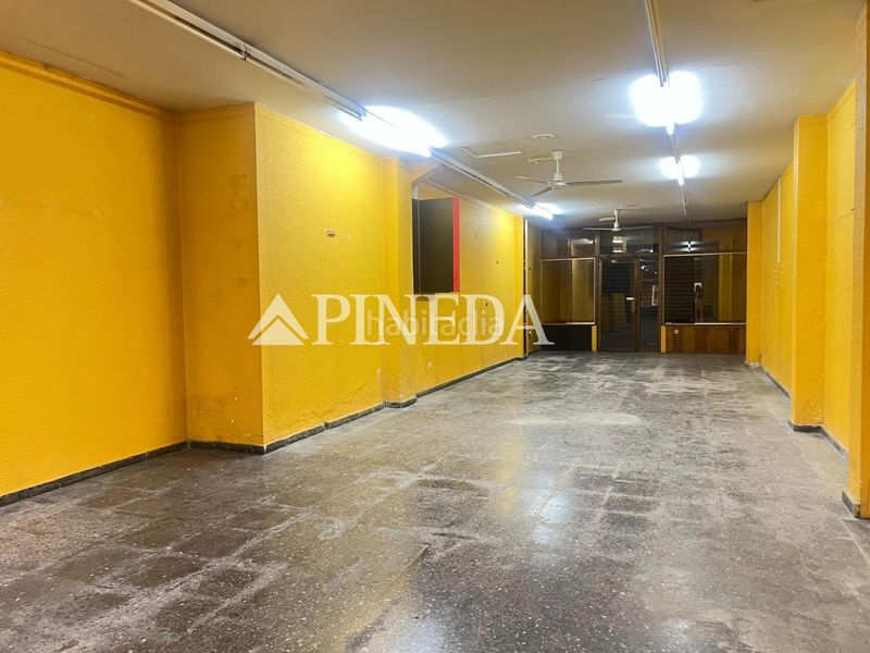 Foto b7f4ca9e-1394-4efb-a839-df6801a54564. Rent business premise in Zona Alta Puçol