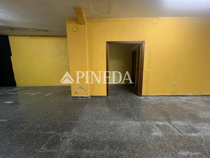 Foto dc603d89-0bd4-469e-833b-c18cf7eda8cb. Rent business premise in Zona Alta Puçol