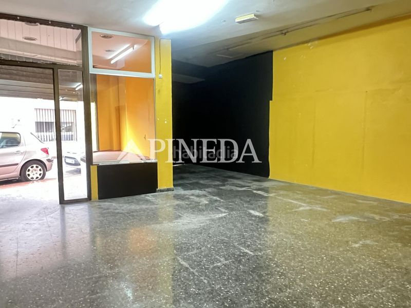 Foto ea087891-bd85-4c6d-8792-f51e9d918cff. Rent business premise in Zona Alta Puçol