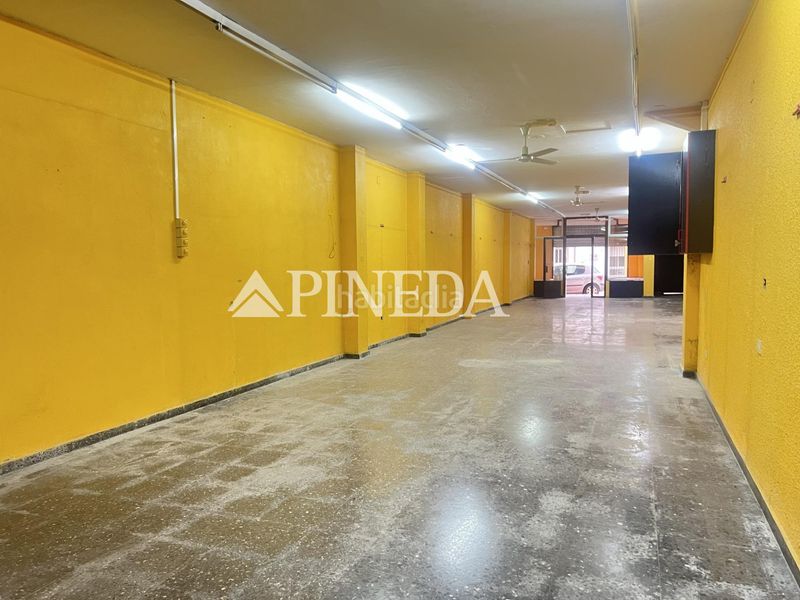Foto f16446a2-1c7b-4602-8827-9dd4f808532a. Rent business premise in Zona Alta Puçol