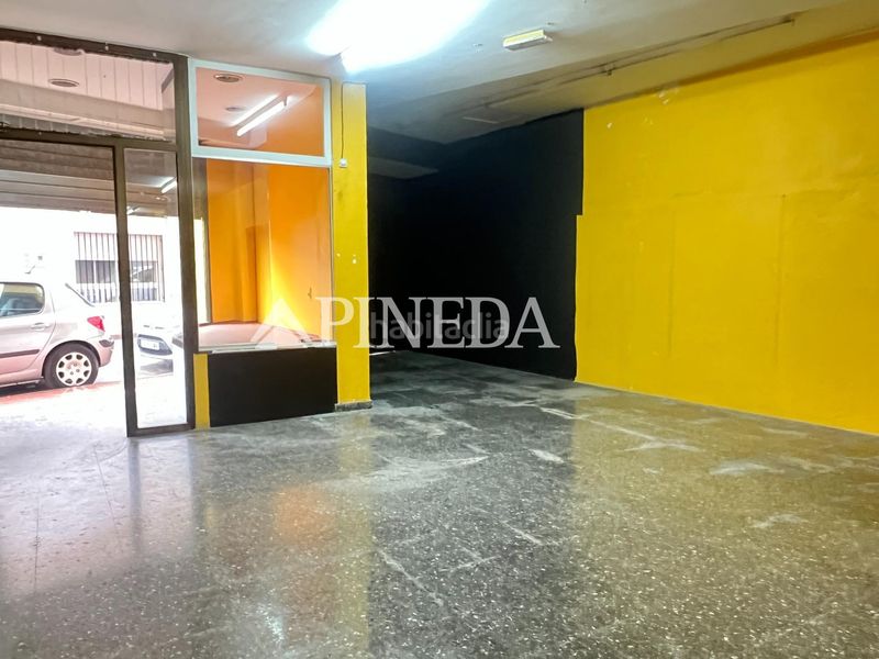 Foto f9cb2f45-4c7d-4a2e-a46b-efb28d0c6763. Rent business premise in Zona Alta Puçol