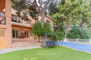 Chalet  Paseo de murviedro. Chalet mirando al mar mediterraneo