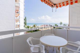 Appartement  Urbanizacion urbanización mar plata. Apartamento con vistas al mar