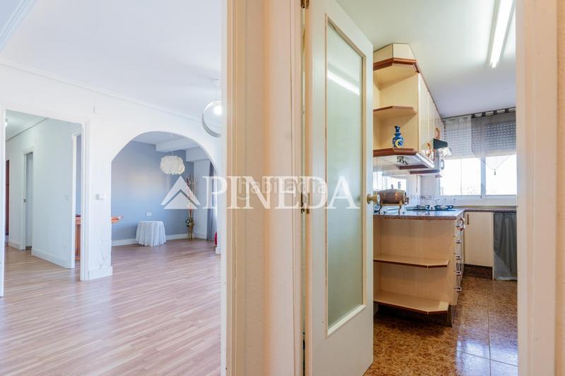 Foto d5732e65-1f89-462e-840e-33346ecb0f54. Appartement dans Puçol ciudad Puçol