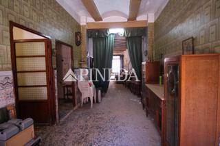 Casa a Puçol Ciudad. Casa para reformar integramente  gran oportunidad a precio de so