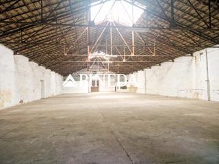 Nave industrial  Calle puzol. Nave con rentabilidad inmediata