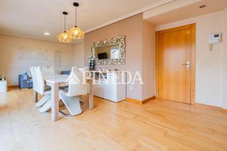 Attique  Calle del caminas. Atico con dos terrazas  zona santigons