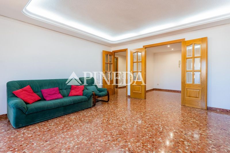 Foto 09a91290-dd63-4dea-828e-e6a310047bd4. Pis amb aparcament a Puçol ciudad Puçol