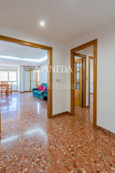 Foto 4aa508c5-bb3e-44aa-849b-2bcebb0083e6. Pis amb aparcament a Puçol ciudad Puçol