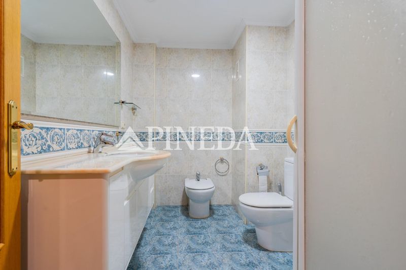 Foto 59bb244c-d817-44ee-b673-6b73b94854b2. Pis amb aparcament a Puçol ciudad Puçol