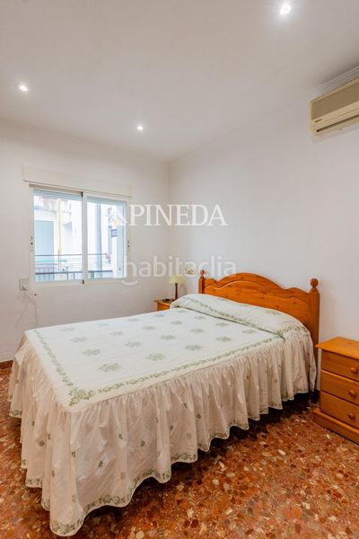Foto 68f8f875-a07d-4937-b108-fbd8ff181176. Pis amb aparcament a Puçol ciudad Puçol