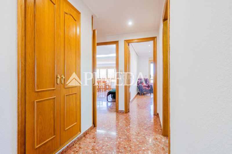 Foto 96ad2d82-c808-4282-bea3-899d2c7d2adc. Pis amb aparcament a Puçol ciudad Puçol