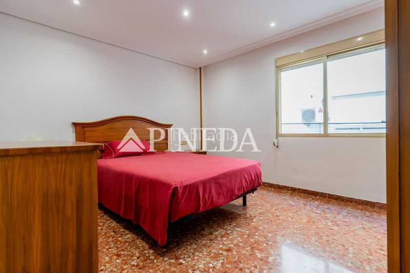 Foto a348ed9b-9635-465b-b6c4-53205a31659f. Pis amb aparcament a Puçol ciudad Puçol