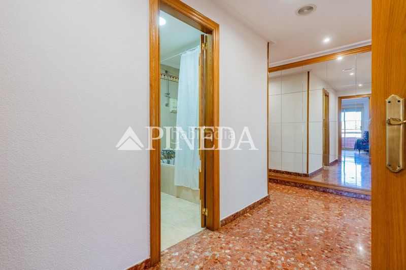 Foto a5ab3d2b-e50c-44e7-990d-cc8fd7355b91. Pis amb aparcament a Puçol ciudad Puçol