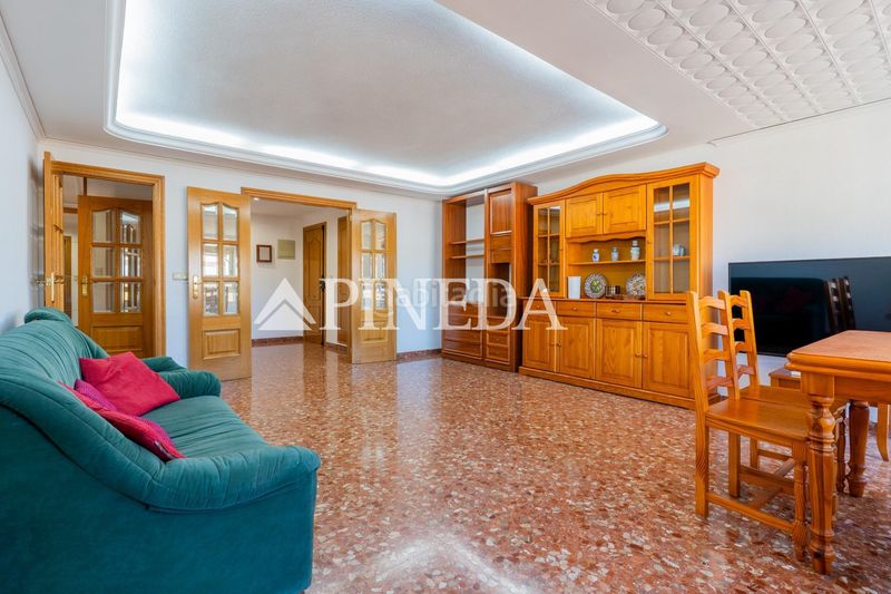 Foto a6ad7c0e-23dc-4411-b306-b22250bfad1b. Pis amb aparcament a Puçol ciudad Puçol