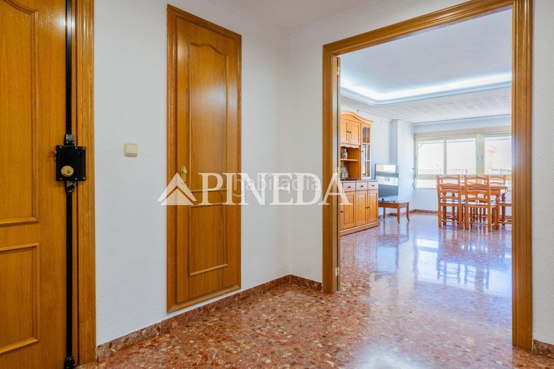 Foto b24e1bf4-b552-441d-b2aa-5fe5751e97c7. Pis amb aparcament a Puçol ciudad Puçol