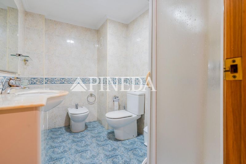 Foto b7d31b49-c208-4948-8194-dfc6b608a21e. Pis amb aparcament a Puçol ciudad Puçol