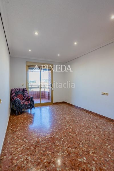Foto b966539a-4bc8-40ed-a896-3a2b68259a08. Pis amb aparcament a Puçol ciudad Puçol