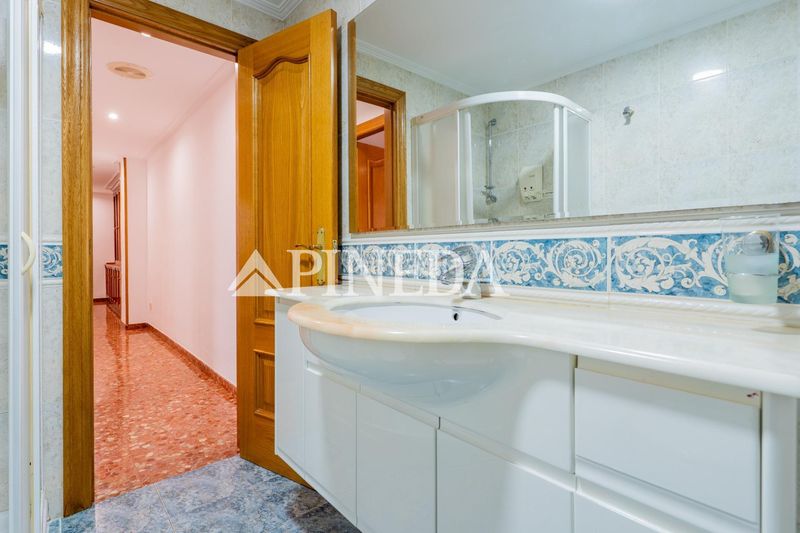 Foto ba439214-9720-47c4-9d7f-ef83e67bd22c. Pis amb aparcament a Puçol ciudad Puçol