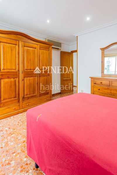 Foto c6e9d232-112e-4efb-9656-d36437cbb499. Pis amb aparcament a Puçol ciudad Puçol