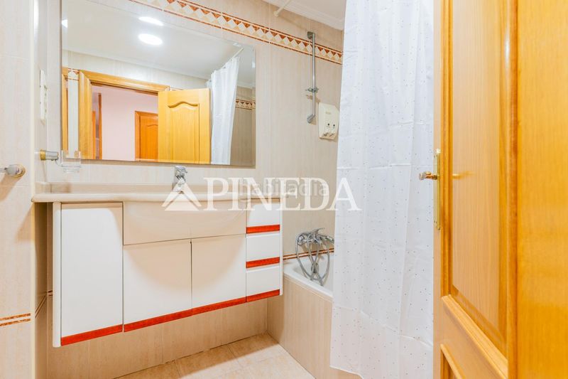 Foto cbe06363-74ba-4b20-b6d8-5846082f5f2a. Pis amb aparcament a Puçol ciudad Puçol