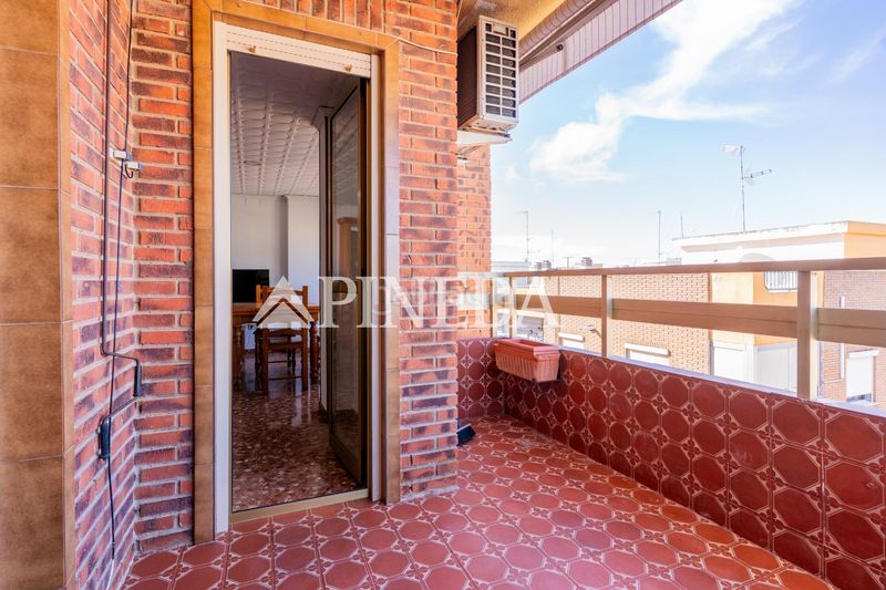 Foto d1bf4f49-4f42-4268-978c-38aafb5c168e. Pis amb aparcament a Puçol ciudad Puçol