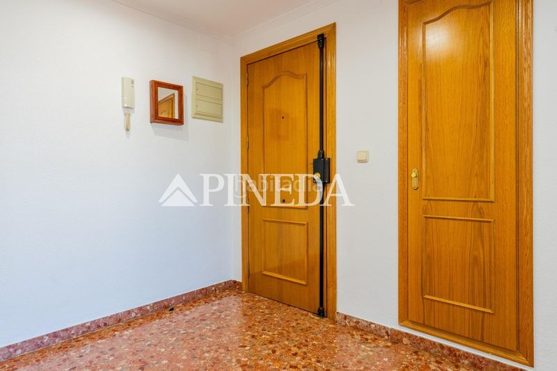 Foto d36aba51-2bc8-485c-9303-aea363900329. Pis amb aparcament a Puçol ciudad Puçol