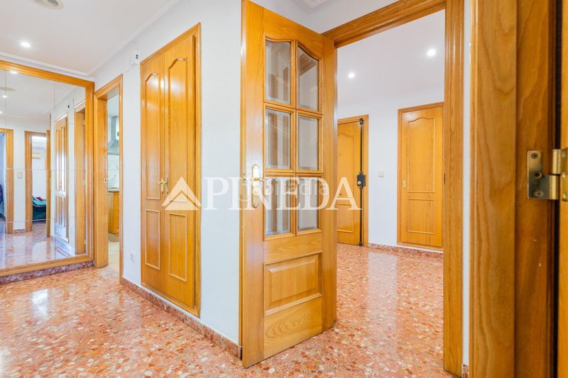 Foto d429788c-fb44-4ae2-bb59-b5c90761488f. Pis amb aparcament a Puçol ciudad Puçol