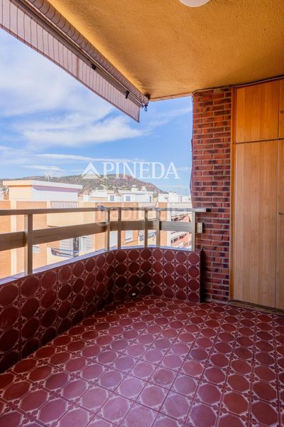 Foto dd74813a-97e1-4a7b-85fb-f6c09e314e9c. Pis amb aparcament a Puçol ciudad Puçol