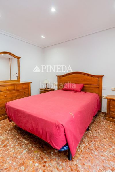 Foto dfbcaa18-eaf4-4d54-bdeb-30157cb571b0. Pis amb aparcament a Puçol ciudad Puçol