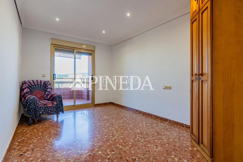 Foto f0a72291-3cde-4101-8f27-df39b2fb001a. Pis amb aparcament a Puçol ciudad Puçol